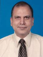 Shri. Rajesh Kumar Mishra, IRS